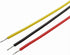 Micro Jst 1.25 Wire Connectors, 20Pairs/40pcs 1.25mm 3 Pin Jst Male and Female Connector Plug with Wires Cables Kit for LED Light 100mm...