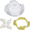 285809 Washer Short Cam Agitator Repair Kit by Seentech Easy to Install - Compatible with Whirlpool Washers - Replaces AP3094543, 285809VP, 3951650, 3951682, 470910, AH334648, EA334648, PS334648