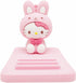 Cute Phone Stand for Desk, Cell Phone Holder for Girls, Compatible with All Mobile Phones......