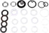 395 Pump Sprayer O-Ring Seal Repair Kit Packing Kit for Ultra 390 395 495 595...