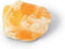 Orange Calcite - Bulk Mineral...