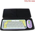 Hard Case for Logitech POP Keys Mechanical Wireless Keyboard + Logitech POP Mouse...