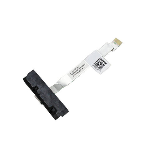 GinTai HDD Hard Drive Connector Cable HDD Cable for Dell Inspiron Ins15R 7000 7566 7567 I7567-5650BLK I7567-5000BLK 0NP27Y NBX00023700 ZJOT869/15 ...