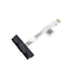 GinTai HDD Hard Drive Connector Cable HDD Cable for Dell Inspiron Ins15R 7000 7566 7567 I7567-5650BLK I7567-5000BLK 0NP27Y NBX00023700 ZJOT869/15 ...