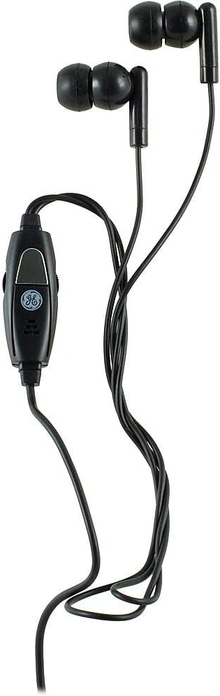power gear Universal in Ear Headphones, All in One, Wired, Earbuds, Microphone, Work from Home, Music, Gaming, Works for iPhone Android PC Mac Sky...