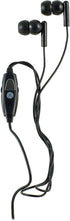 power gear Universal in Ear Headphones, All in One, Wired, Earbuds, Microphone, Work from Home, Music, Gaming, Works for iPhone Android PC Mac Sky...