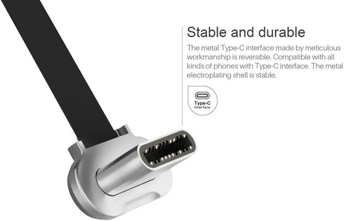 Nillkin Magic Tag Qi Wireless Charger Receiver Chip for USB Type-C Smart Phones (Type-C Long Version)......