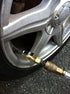 CTA Tools 1930 Straight Lock-On Air Chuck...