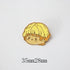Demon Brooch Anime Cosplay Pins Slayer Mental Cute Kamado Nezuko Accessories 17pcs...