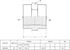 (4-PACK) 5000-02-02 Hydraulic Hose Adapter Fitting 1/8" Female (1/8-27 NPTF) × 1/8" Female (1/8-27 NPTF) SAE Straight Pipe Joints Connector Carbon...