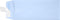LUXPaper #10 Policy Business Envelopes | Peel & Press | 4 1/8" x 9 1/2" | Baby Blue | 80lb. Text | 50 Qty...