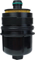 68507598AA Eco-diesel Engine Oil Filter Replacement for 2020 2021 Jeep Wrangler JL / 2021 Jeep Gladiator / 2020 2021 Ram 1500 3.0L Diesel 68498720...