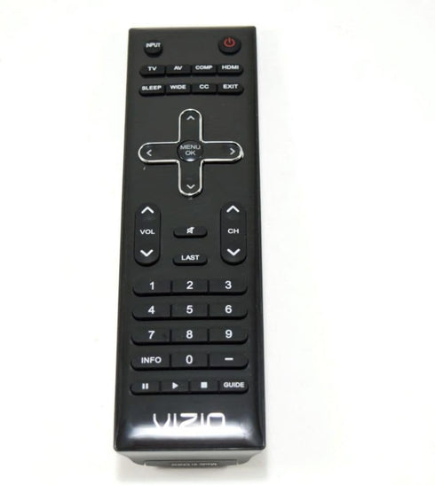 Vizio 098GRABD7NEVZJ Television Remote Control...