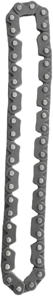 labwork Oil Pump Chain Replacement for Honda Recon Sportrax Fourtrax TRX250 TRX250X TRX250EX TRX250TE TRX250TM...