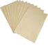 10 Sunshine Silver Polishing Cloth for Sterling Silver, Gold, Brass and Copper Jewelry Polishing Cloth...