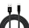 Replacement USB Charging Cable Cord Compatible for OontZ Angle 3 Ultra (4th Gen)/ Angle 3 (4th Gen),Ortizan X10,W-King X10/T9 Bluetooth Speakers...