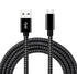Replacement USB Charging Cable Cord Compatible for OontZ Angle 3 Ultra (4th Gen)/ Angle 3 (4th Gen),Ortizan X10,W-King X10/T9 Bluetooth Speakers...