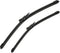 23+26 inch Compatible with Toyota 2008-2020 Sequoia 2007-2020 Tundra Front Windshield Wiper Blades For My Car Original Equipment Automotive Replac...