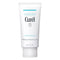 Curel Japanese Skin Care Makeup Cleansing Gel, Gentle Facial Cleanser for Dry, Sensitive Skin, pH-Balanced and Fragrance-Free Japanese Skincare, 4...