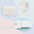 Transparent Sticky Notes 500 Sheets, 1.5 x 2 in Clear Sticky Notes, See Through Invisible Translucent Sticky Notes Waterproof Self-Stick Note Pads...