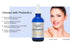 Pierre Freeman's Probiotic Skin Care Vitamin C Brightening Facial Serum (2 Oz)...