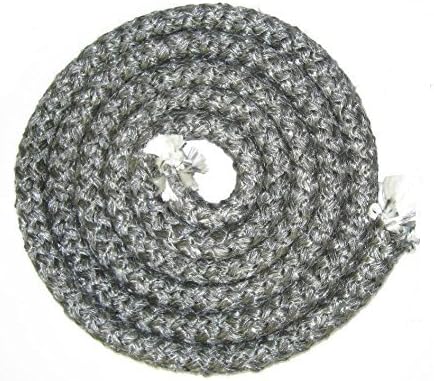 842-2350 - 7/8 Inch Rope Gasket Kit for Quadrafire 1200 Pellet Stove 15-1031 MFR...