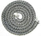 842-2350 - 7/8 Inch Rope Gasket Kit for Quadrafire 1200 Pellet Stove 15-1031 MFR...