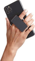 HANDL New York HANDLstick Space Gray Grip and Stand for Smartphone...