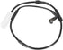 X AUTOHAUX 34356779619 Front Brake Pad Electronic Wear Sensor Brake Pad Wear Indicators for BMW 135i 328i 328xi 335d 335i 335is M3...