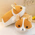 Corgi Stuffed Animal Soft Corgi Dog Plush Toys, Cute Shiba Inu Akita Plush Pillow Gifts for Kids and Girls(15.7inch/40cm)…...