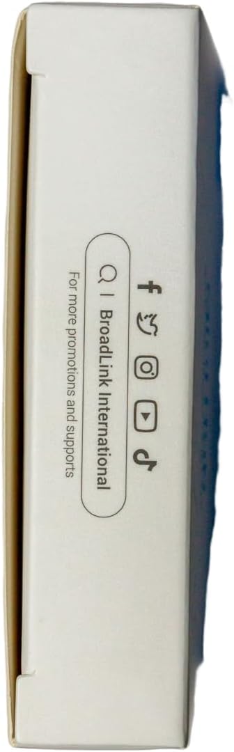 Broadlink FastCon Starter Kit (Mini HUB GW4C)......