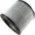 HQRP 2801 Replacement Filter Compatible with Bissell MyAir Personal Air Purifier 2780A 2780B 2780P 27809 3329, 3-in-1 HEPA Activated Carbon Filter...