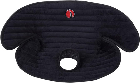 Baby Piddle Pad Car Seat Liner,Potty Training car seat Protector with Waterproof Liner for Child Safety Car Seat Stroller and Dinner Chair,Machine...