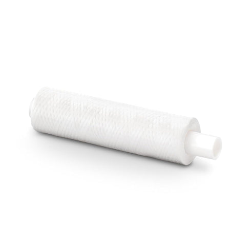 Practicon SmileGoods Sponge Dental Floss, 200 Yards, Mint...