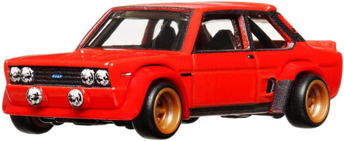 Hot Wheels Collector Vehículo de Colección Fiat Abarth 131...