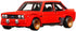 Hot Wheels Collector Vehículo de Colección Fiat Abarth 131...