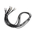 Waterproof DS18B20 Temperature Sensor, Digital Temperature Thermal Cable Temperature Range (-55?~ +125?) Digital Temperature Probe Sensor - 1 Mete...