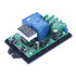 Voltage Monitor Module, A30-U1 DC 0-99.9V Delay Relay Controller Board for Overvoltage Undervoltage Control Voltage Detection...