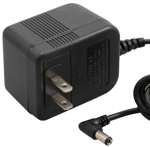 Jameco ReliaPro 24 Volt 200 mA 4.8 Watt Linear Unregulated Wall Adapter 2.1mm Right Angle Plug...