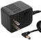 Jameco ReliaPro 24 Volt 200 mA 4.8 Watt Linear Unregulated Wall Adapter 2.1mm Right Angle Plug...