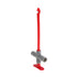 Puncture Probe Test Leads Wire-Piercing Test Clip Multimeter Testing Tool for Automotive Car Repairing and Electrical Testing 2 PCS...