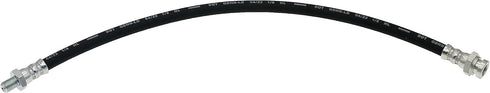Dorman H36888 Rear Center Brake Hydraulic Hose Compatible with Select Nissan Models...