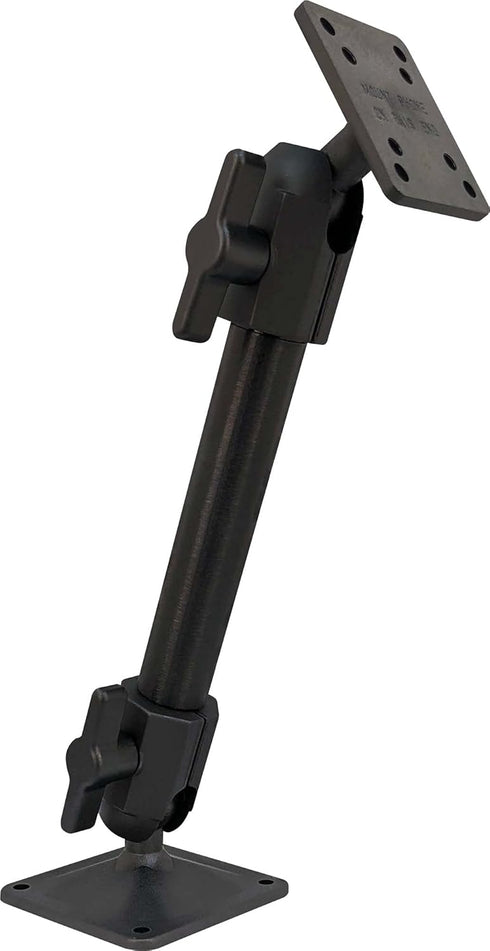 Panavise 717-09 9-Inch Slimline 2000 Pedestal Mount,Black...
