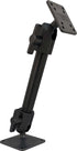 Panavise 717-09 9-Inch Slimline 2000 Pedestal Mount,Black...
