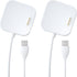NewJourney Compatible with Gabb Watch Charger with 3.28 FT Cable (White+White)......