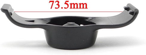 CH-157-159 Car Windscreen Windshield Suction Cup Mount Holder for Garmin GPS Nuvi 40 40LM (Replacement to Garmin 010-11765-01)...
