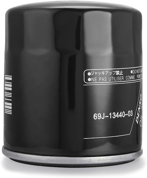 OEM Oil Filter Element Assy Oil Cleaner 69J-13440-04-00; 69J-13440-03-00?69J134400400...