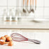 Jillmo Whisk, Good Handles Silicone Whisk 11.5inch...