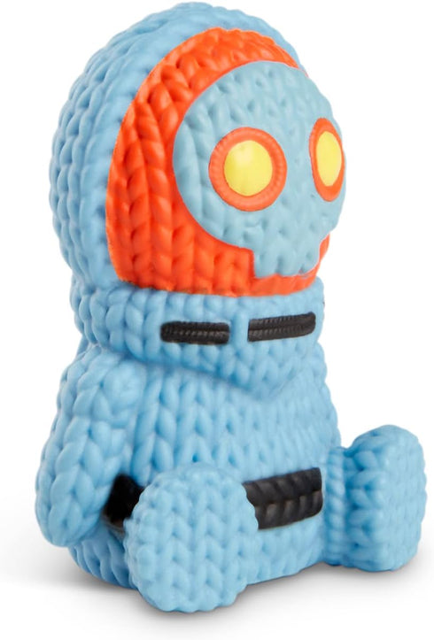 Space Kook Handmade by Robots Micro Size Vinyl Figure...