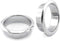 2 Inch (50mm) Zinc Alloy Desk Grommets, SDTC Tech 2 Pcs Wire Cable Metal Hole Cover Grommet Organizer for Managing and Protecting Cord...